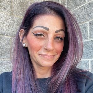 Meet your Posher, Kristina